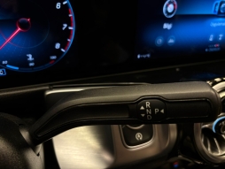 MERCEDES-BENZ GLB 200 AMG+ 4 MATİC CAM TAVAN HATASIZ 12 TAKSİT