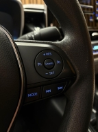 TOYOTA COROLLA 1.5 VİSİON OTOMATİK HATASIZ BOYASIZ 12 TAKSİT