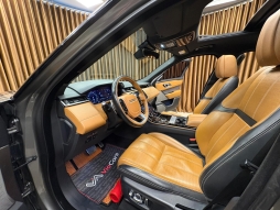 RANGE ROVER VELAR 2.0 HSE R-DYNAMİC HSE HATASIZ BOYASIZ 12 TAKST