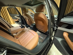 AUDİ A4 40 TDI QUATTRO ADVANCED İÇİ TABA HATASIZ BOYASIZ 12TAKST