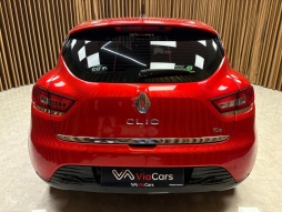 RENAULT CLİO 0.9 TCE ICON K.KARTINA 12 TAKSİT %18 ORAN