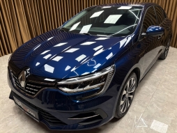 RENAULT MEGANE 1.3 TCe İCON HATASIZ BOYASIZ 2026 MODEL 12 TAKSİT