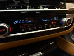 BMW 520İ LUXURY LİNE İÇİ TABA HAYALET/HARMAN KARDON/VAKUM HATASZ