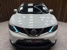 NİSSAN QASHQAİ 1.2 DIG-T PLATİNUM PREMİUM PACK HATASIZ 12 TAKSİT