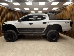 MİTSUBİSHİ L200 4X4 BLİZZARD OTOMATİK FULL AKSESUAR 12 TAKSİT