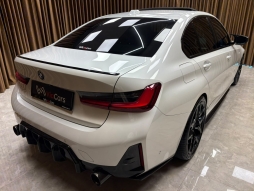 BMW 320İ M SPORT LAZER/SHADOW/RSA3 YAZILIM 12 TAKSİT