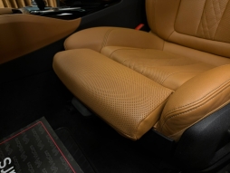 BMW 520İ SPECİAL EDİTİON M SPORT CARBON SCHWARZ HATASZ 12 TAKSİT