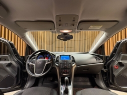 OPEL ASTRA 1.6 COSMO LPG'Lİ OTOMATİK 2010 MODEL 12 TAKSİT