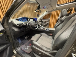 PEUGEOT 3008 1.5 BLUEHDİ ALLURE SELECTİON EAT8 HATASIZ 12 TAKSİT