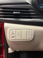 2022 Hyundai i20 Hatchback 5 kapı Benzin Otomatik 1.4 MPI Style Plus