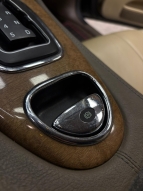 JAGUAR S-TYPE 2.7 D V6 EXECUTİVE OTOMATİK 2007 MODEL 12 TAKSİT