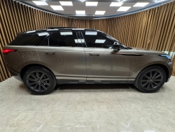 RANGE ROVER VELAR 2.0 HSE R-DYNAMİC HSE HATASIZ BOYASIZ 12 TAKST
