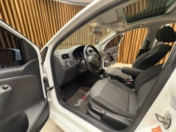 VW POLO 1.2 TSI COMFORTLİNE DSG CAM TAVAN HATASIZ 12 TAKSİT
