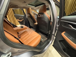 CHERY OMODA5 1.6 TGDI EXCELLENT HATASIZ BOYASIZ TRAMERSİZ