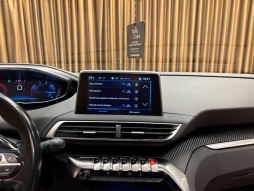 PEUGEOT 3008 1.6 BLUEHDİ ACTİVE SKYPACK CAM TAVAN HATASIZ 12TKST