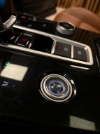 CHERY TİGGO 8 PRO 1.6 TGDI EXCELLENT 7 KOLTUK 12 TAKSİT