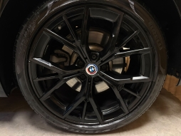 BMW 520İ 50th Year M Editon İÇİ TABA/LAZER K.KARTINA 12 TAKSİT