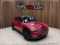 MİNİ COOPER 1.6 TÜRKİYE PAKETİ OTOMATİK 2007 MODEL 12 TAKSİT