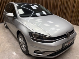 VW GOLF 1.6 TDI COMFORTLİNE DSG CAM TAVAN HATASIZ 12 TAKSİT