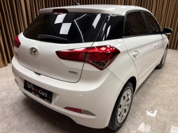 HYUNDAİ İ20 1.4 CRDİ JUMP %20FATURA K.KARTINA 12 TAKSİT %18 ORAN
