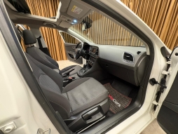 SEAT LEON 1.2 TSI STYLE OTOMATİK CAM TAVAN 12 TAKSİT