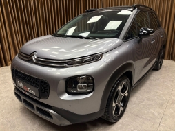 CİTROEN C3 AİRCROSS 1.5 BLUEHDİ SHİNE CAM TAVAN HATASIZ 12 TAKST