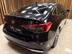 HONDA CİVİC 1.5VTEC ELEGANCE PLUS HATASIZ BOYASIZ 12 TAKSİT