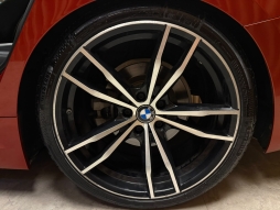 BMW 320İ FİRST EDİTİON M SPORT K.KARTINA 12 TAKSİT %18 ORAN