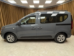 RENAULT EXPRESS COMBİ 1.5 BLUEDCI TOUCH %20 FATURA HATASZ 12TKST