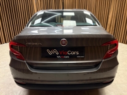 FİAT EGEA 1.4 FIRE EASY PLUS HATASIZ BOYASIZ 12 TAKSİT İMKANI