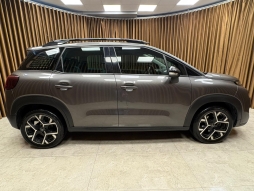 CİTROEN C3 AİRCROSS 1.2 PRUTECH SHİNE CAM TAVAN HATASIZ 12 TAKST