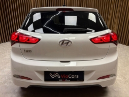 HYUNDAİ İ20 1.4 MPİ ELİTE OTOMATİK CAM TAVAN HATASIZ 12 TAKSİT