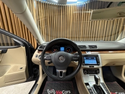 VW PASSAT 1.4 TSI BMT HİGHLİNE DSG HATASIZ BOYASIZ 12 TAKSİT