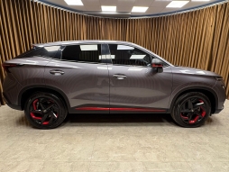 CHERY OMODA5 1.6 TGDI EXCELLENT HATASIZ BOYASIZ TRAMERSİZ