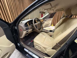 JAGUAR S-TYPE 2.7 D V6 EXECUTİVE OTOMATİK 2007 MODEL 12 TAKSİT