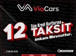 VW CARAVELLE 2.0 TDI STYLE CAM TAVAN %20 FATURA HATASIZ 12 TAKST