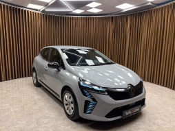 2023 Renault Clio Hatchback 5 kapı Benzin Otomatik 1.0 TCe Equilibre