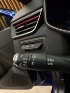 RENAULT CLİO 1.3 TCE RS LİNE MAVİ OTOMATİK HATASIZ 12 TAKSİT
