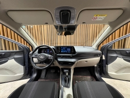 HYUNDAİ İ20 1.4 MPI STYLE OTOMATİK YENİ KASA HATASIZ 12 TAKSİT