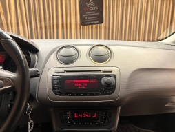 SEAT IBIZA 1.4 STYLE BENZİN/LPG 12 TAKSİT