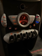 MİNİ COOPER 1.6 TÜRKİYE PAKETİ OTOMATİK 2007 MODEL 12 TAKSİT