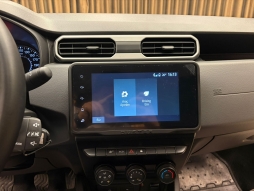 DACİA DUSTER 1.5 BLUEDCİ ESSENTİAL K.KARTINA 12 TAKSİT %18 ORAN