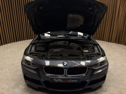 BMW 320İ ED 40. YIL LCİ/İÇİ TABA HATASIZ BOYASIZ TRAMERSİZ