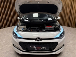 HYUNDAİ İ20 1.4 MPİ ELİTE OTOMATİK CAM TAVAN HATASIZ 12 TAKSİT