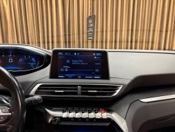 PEUGEOT 3008 1.6 BLUEHDİ ACTİVE SKYPACK CAM TAVAN HATASIZ 12TKST