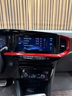 OPEL MOKKA 1.2 TURBO GS 2023 MODEL HATASIZ 12 TAKSİT