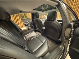 PEUGEOT 508 1.5 BLUEHDI ALLURE CAM TAVN DERİ DÖŞ. HATASIZ 12TKST