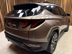 HYUNDAİ TUCSON 1.6 CRDİ PRİME CAM TAVAN HATASIZ 12 TAKSİT