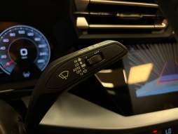 AUDİ A3 SPORTBACK 35 TFSI ADVANCED CAM TAVAN HATASIZ 12 TAKSİT