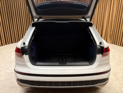 AUDİ A3 SPORTBACK 35 TFSI ADVANCED CAM TAVAN HATASIZ 12 TAKSİT